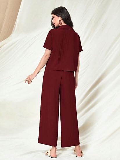 TOPLOT Jumpsuit for Women