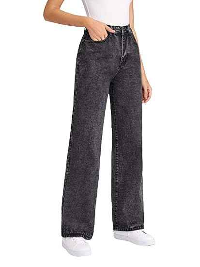 Womens High Rise Cotton Lycra Jeans