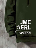Hooded Tshirt for Men