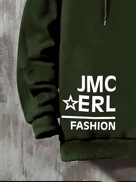 Hooded Tshirt for Men