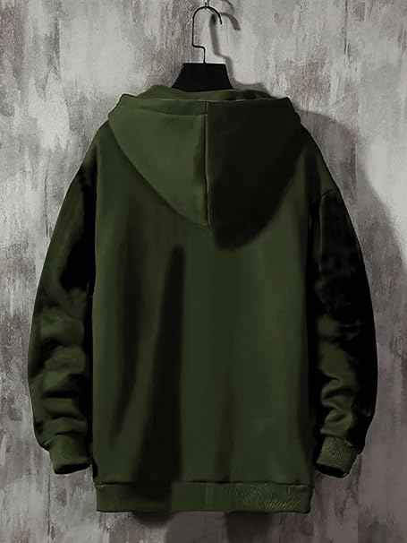 Hooded Tshirt for Men