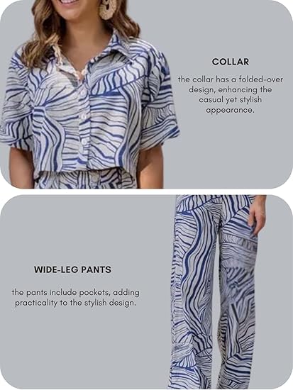 Leriya Fashion Co-ord Set for Women