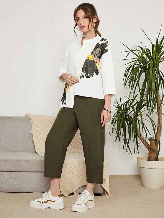 TOPLOT Co ord Set for Women || Co ord Set for Women Stylish (5234)