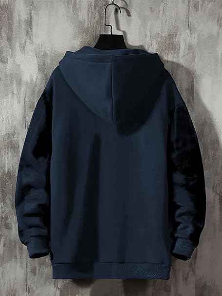 Hooded Tshirt for Men