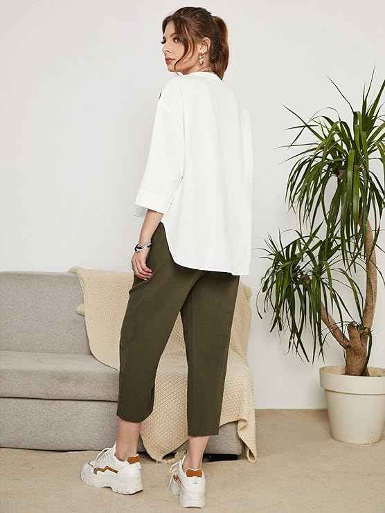TOPLOT Co ord Set for Women || Co ord Set for Women Stylish (5234)