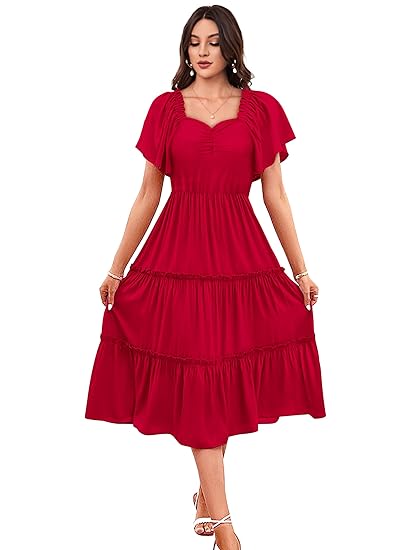 Toochki Dress for Women