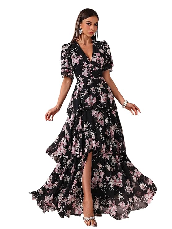 LITZO Dresses for Women