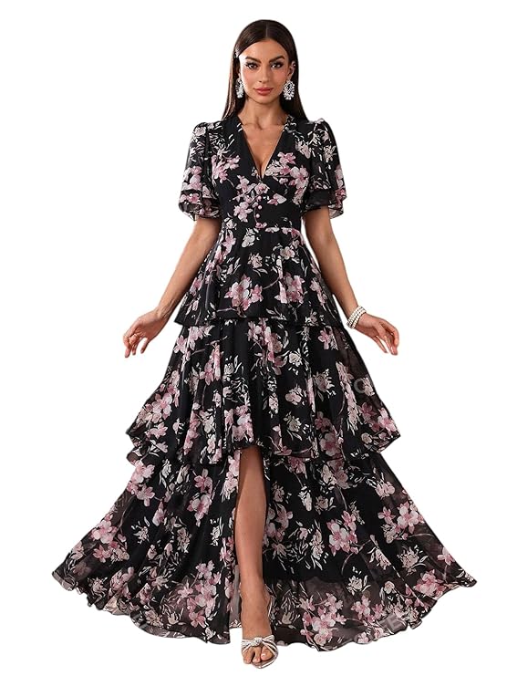 LITZO Dresses for Women