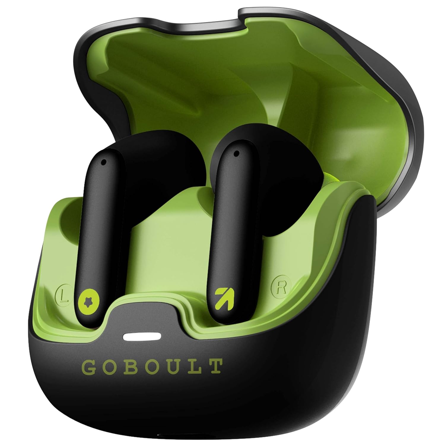 GOBOULT Z40 True Wireless in Ear Earbuds