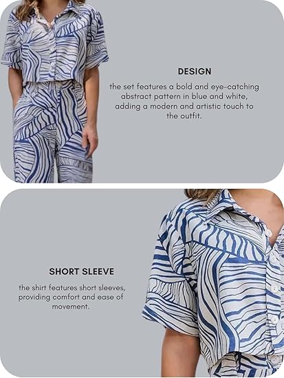 Leriya Fashion Co-ord Set for Women
