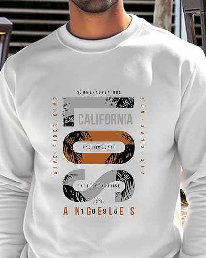 Men Sweatshirt for Men