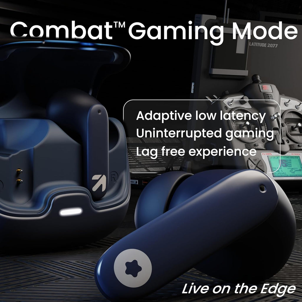 GOBOULT Z40 True Wireless in Ear Earbuds