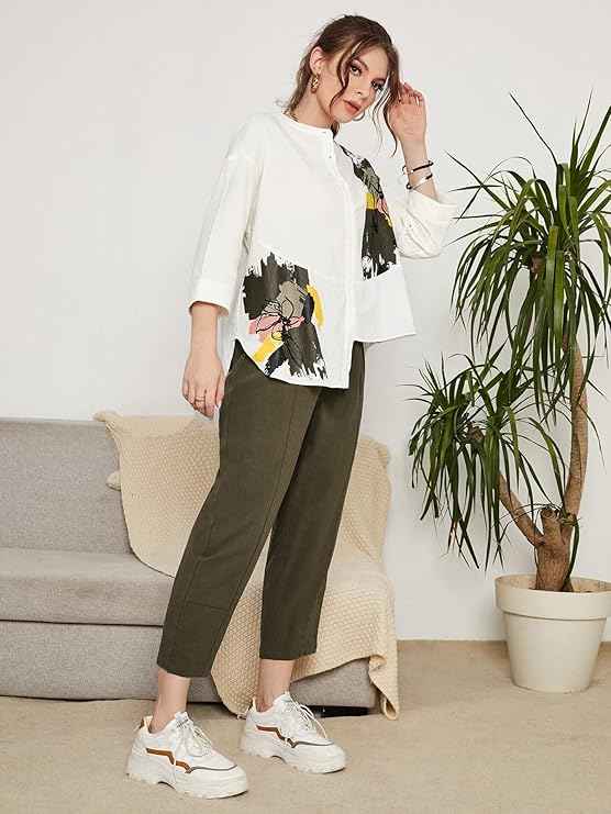 TOPLOT Co ord Set for Women || Co ord Set for Women Stylish (5234)