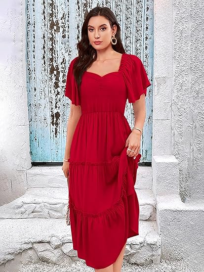Toochki Dress for Women