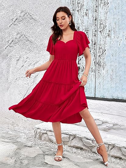 Toochki Dress for Women