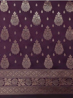 Woven Kanjivaram Pure Silk Saree