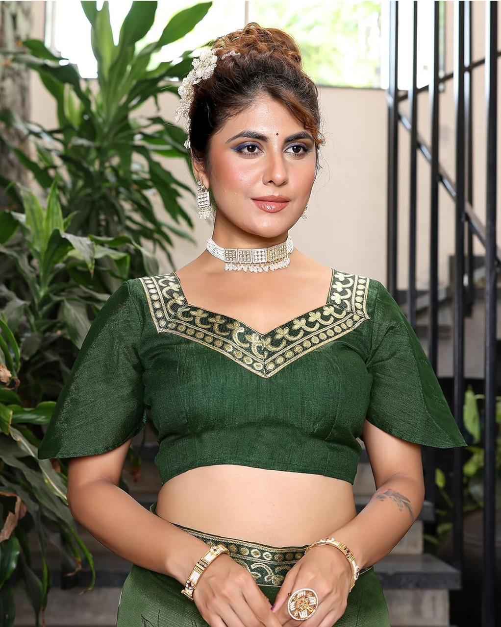 Printed Georgette Sarees