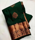 kanjivaram silk saree
