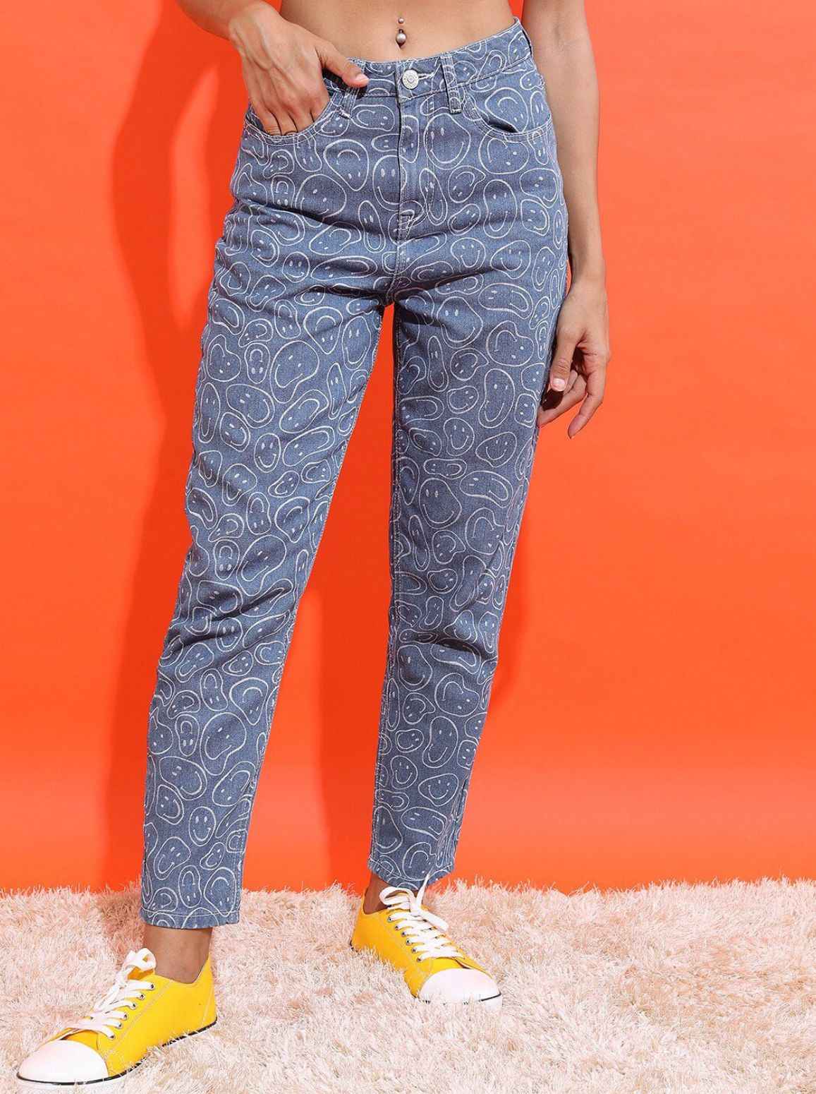 Women Jeans