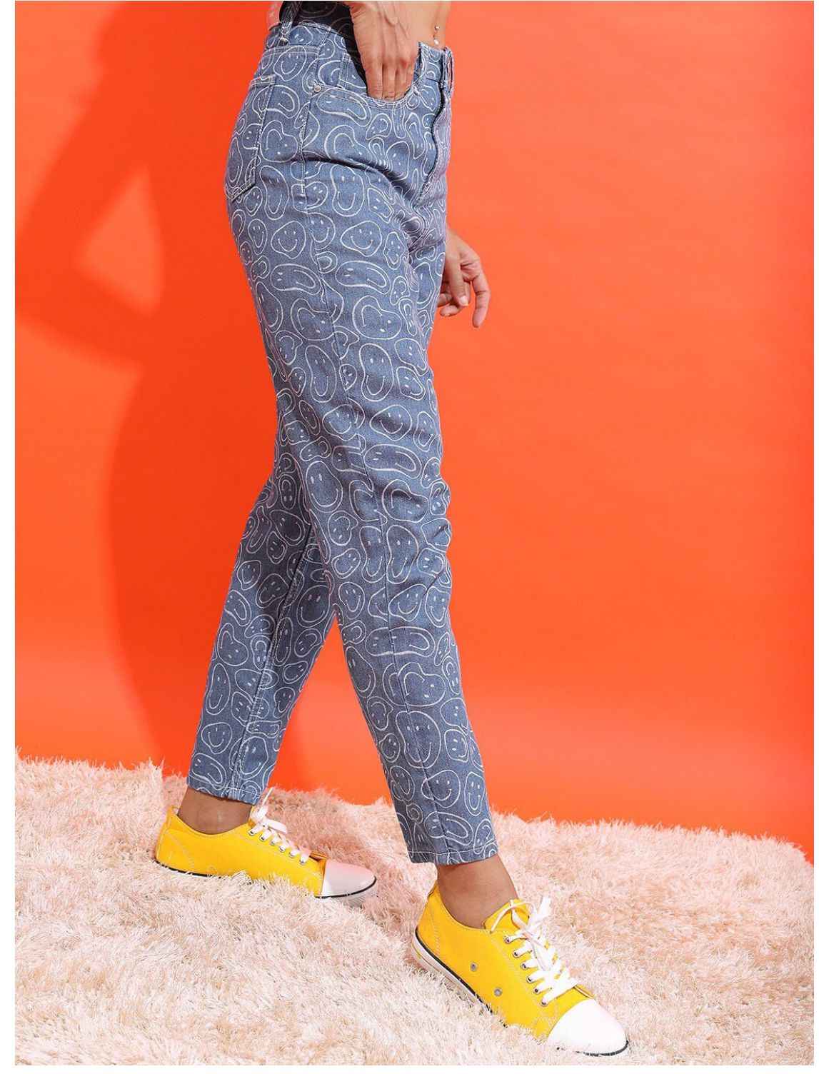 Women Jeans