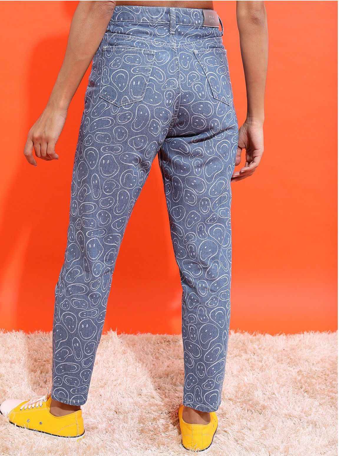 Women Jeans