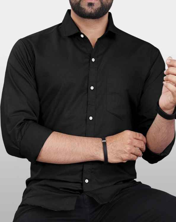 CLOSWIF CLOSWIF Mens Polo Neck
