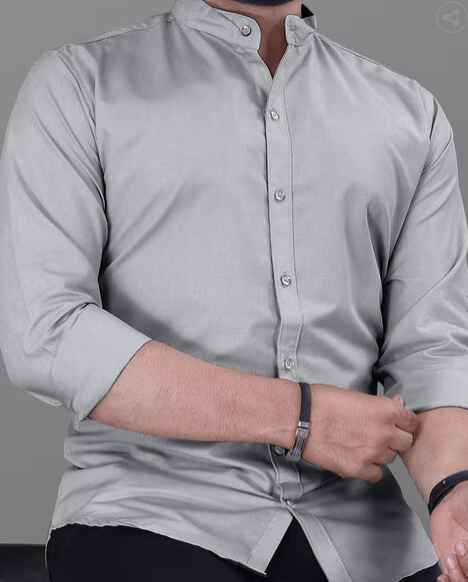 EYEBOGLER Men Regular Fit Shirt