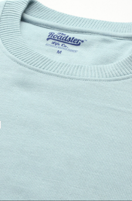 Roadster The Lifestyle Co. Men Sweatshirt