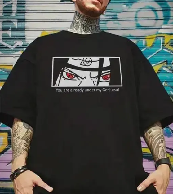 Oversized T Shirt For Men/ Over Size T Shirt For Men