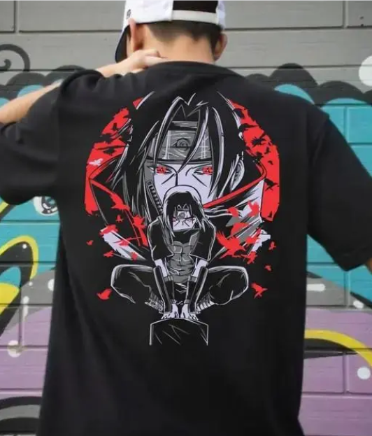 Oversized T Shirt For Men/ Over Size T Shirt For Men