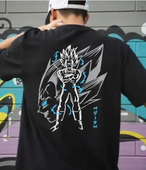 Oversized T Shirt For Men/ Over Size T Shirt For Men