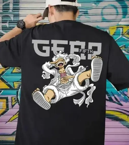 Oversized T Shirt For Men/ Over Size T Shirt For Men