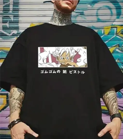 Oversized T Shirt For Men/ Over Size T Shirt For Men