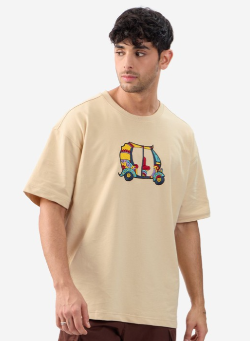 Men T-shirt