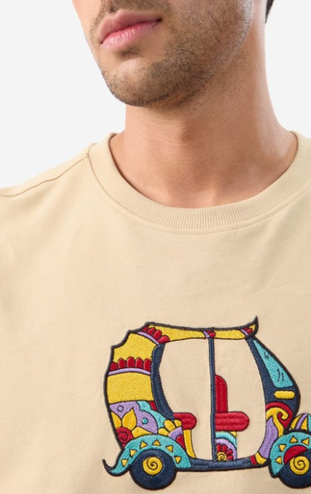 Men T-shirt