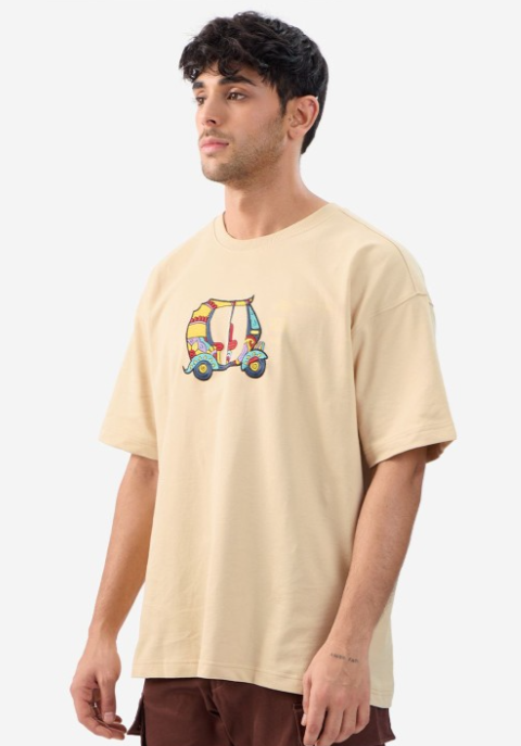 Men T-shirt