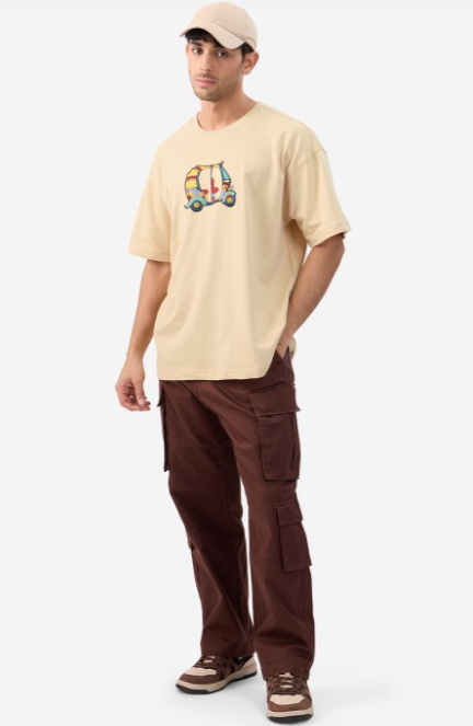 Men T-shirt