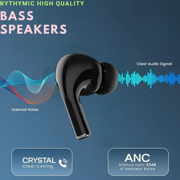 Sonic Pro 2 TWS Airbuds