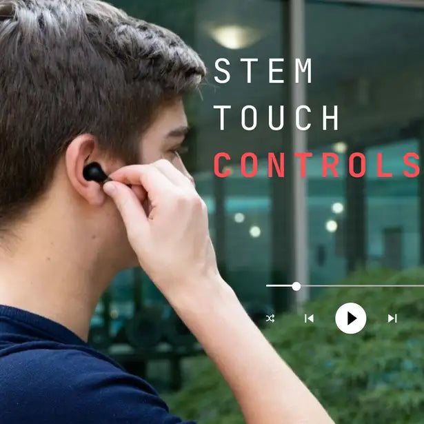 Sonic Pro 2 TWS Airbuds