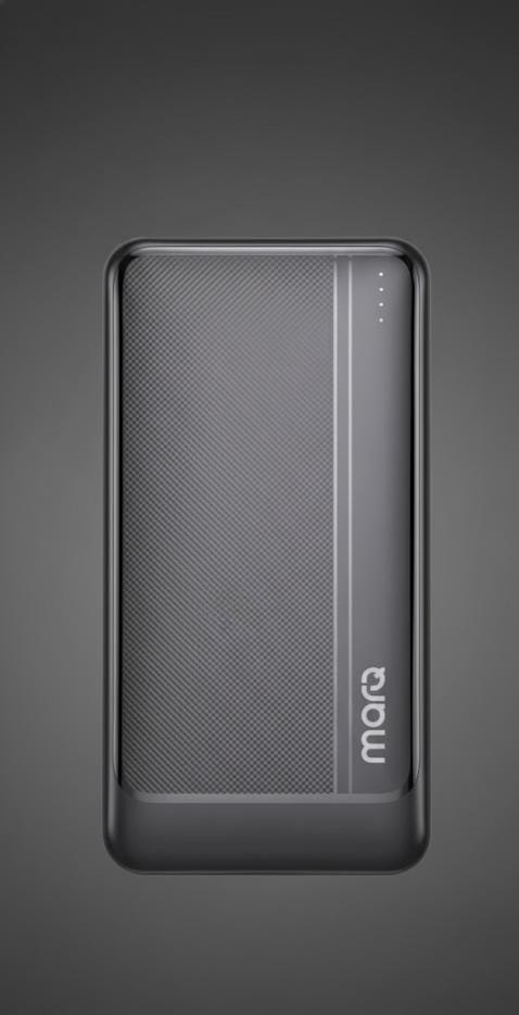 MarQ by Flipkart 20000 mAh 22.5W Power Bank - Fast Charging with PD & QC 3.0, Lithium Polymer