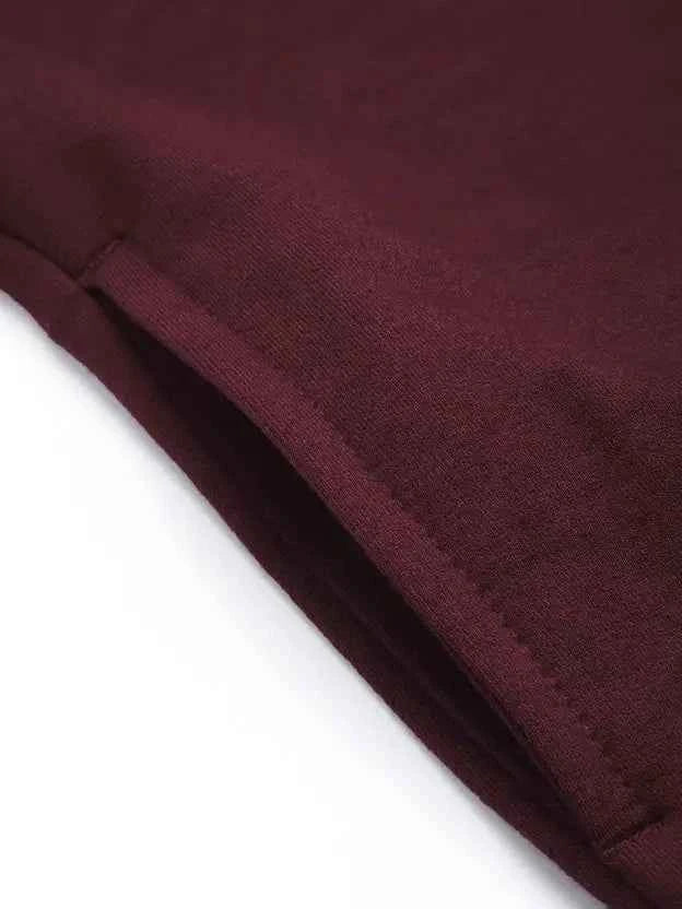 Men Full Sleeve Printed Sweatshirt