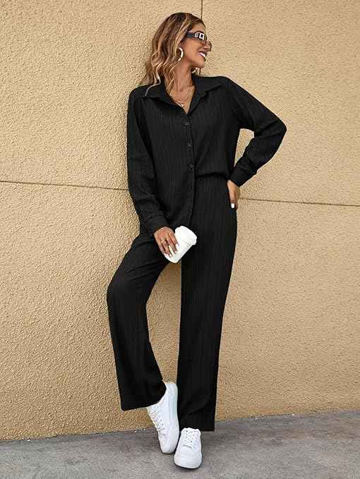 Brand: Leriya Fashion Leriya Fashion Cotton Co-Ord Set For Women For Summer| Casual Style Co-Ord Set For Women