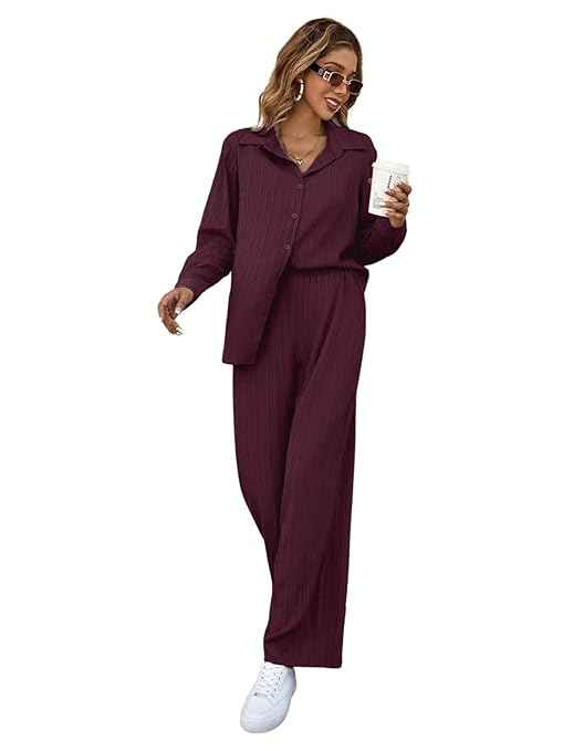 Brand: Leriya Fashion Leriya Fashion Cotton Co-Ord Set For Women For Summer| Casual Style Co-Ord Set For Women
